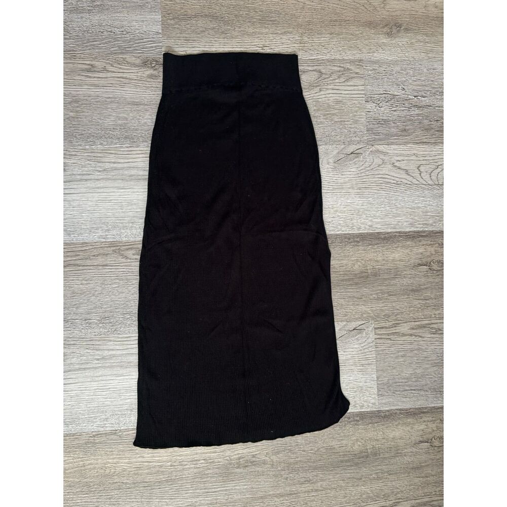 Free people skirt
